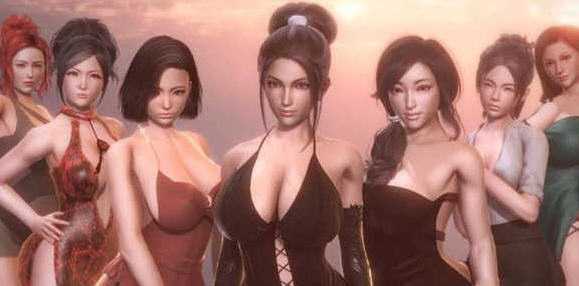 《超级富二代/Son of a Rich》免安装中文版 - 造梦少女游戏网-造梦少女游戏造梦少女游戏网