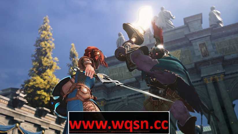 《失落迷城：群星的诅咒 Asterigos:Curse of the Stars》ver1.07免安装中文版 - 造梦少女游戏网-造梦少女游戏造梦少女游戏网