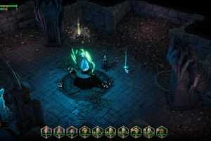 《圣战群英传：解放》v1.0.3b1 免安装中文学习版 - 造梦少女游戏网-造梦少女游戏造梦少女游戏网