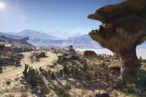 《幽灵行动：荒野》v4792145 全DLC 免安装中文学习版 - 造梦少女游戏网-造梦少女游戏造梦少女游戏网