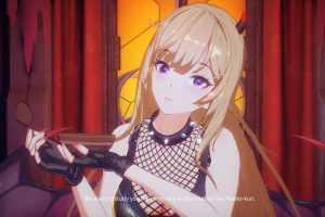 《魔镜2Mirror 2：Project X 》Build.10345617 吸血鬼-艾薇篇+挑战模式-琳-彩云 - 造梦少女游戏网-造梦少女游戏造梦少女游戏网