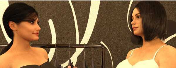 《疯狂人生》EP6 Part2 精翻汉化版【PC+安卓】SLG游戏 - 造梦少女游戏网-造梦少女游戏造梦少女游戏网