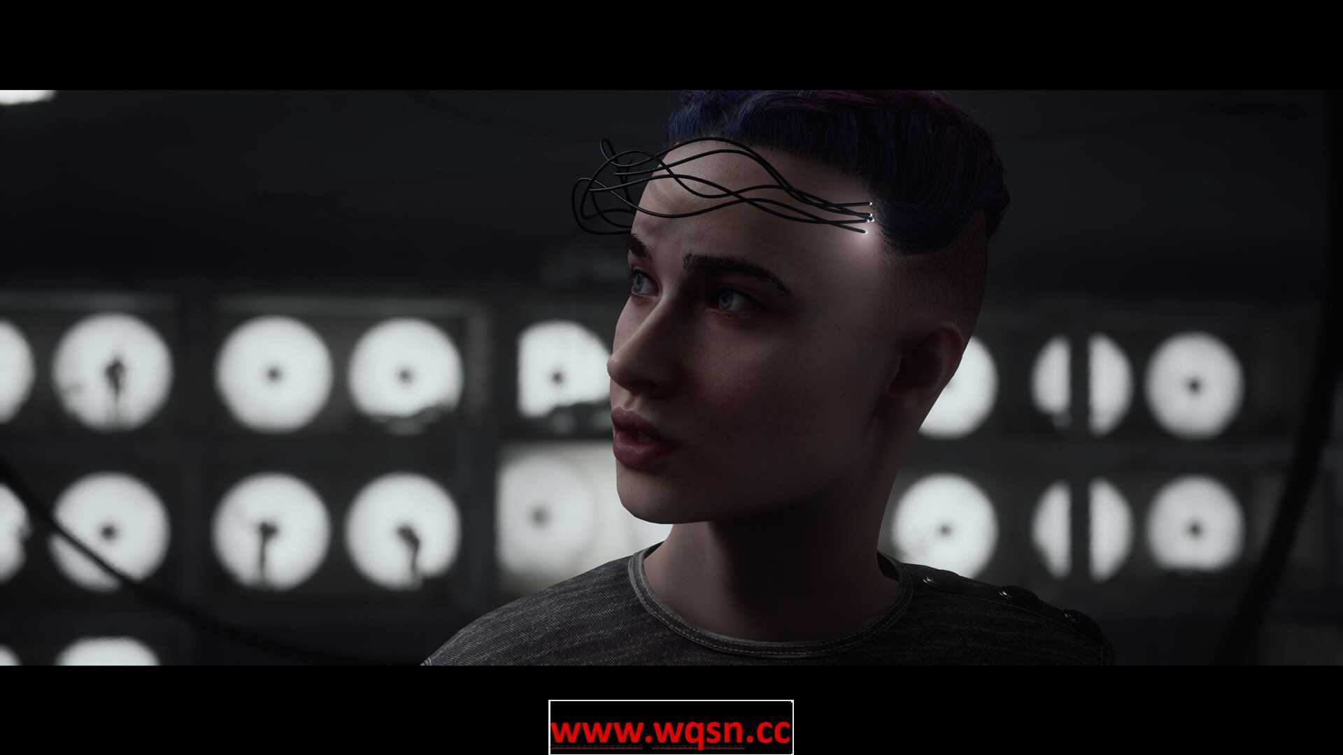 《原子之心》官方中文学习版+DLC+中文语音包 - 造梦少女游戏网-造梦少女游戏造梦少女游戏网