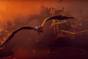 《空战猎鹰》Build 10487195+猎人DLC+世界边缘DLC+支持VAR - 造梦少女游戏网-造梦少女游戏造梦少女游戏网