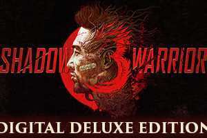 《影子武士3》V1.05B-浪人的归宿+全DLC 免安装中文学习版 - 造梦少女游戏网-造梦少女游戏造梦少女游戏网