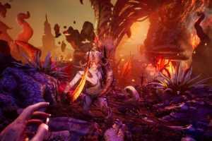 《魅魔_恶魔女维迪亚》豪华版-Build.10009327-新盔甲皮肤武器-官方简体中文版 - 造梦少女游戏网-造梦少女游戏造梦少女游戏网