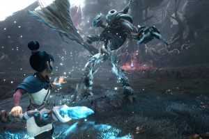 《柯娜:精神之桥》v2.08-力之起源 免安装中文年度学习版 - 造梦少女游戏网-造梦少女游戏造梦少女游戏网