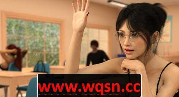 [SLG游戏]人生的历程(Race of Life) EP3.1 Extra 汉化版-造梦少女游戏造梦少女游戏网