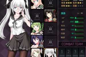 《萝莉的远征》Build.8025337 13周年纪念版 - 造梦少女游戏网-造梦少女游戏造梦少女游戏网