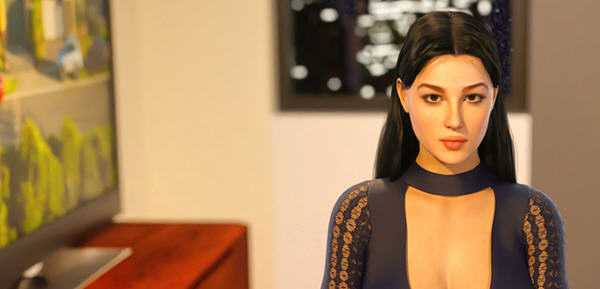 《好孩子坏孩子(Naughty Nice) 》CH.3 汉化版【PC+安卓】SLG游戏 - 造梦少女游戏网-造梦少女游戏造梦少女游戏网