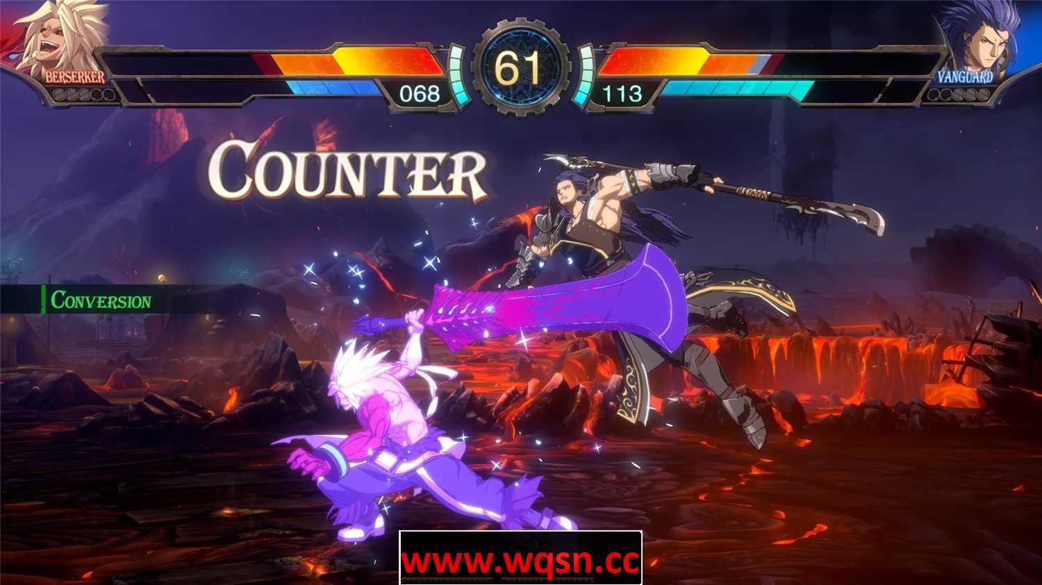 《地下城与勇士：决斗》v1.50|格斗动作|容量8.5GB|免安装绿色中文版-造梦少女游戏造梦少女游戏网