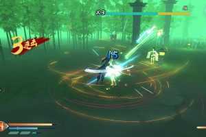 《牧剑》v0.553 免安装中文学习版 - 造梦少女游戏网-造梦少女游戏造梦少女游戏网