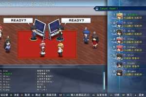 《月姬乱斗/月姬格斗》v1.41 整合DLC 豪华限定版 - 造梦少女游戏网-造梦少女游戏造梦少女游戏网