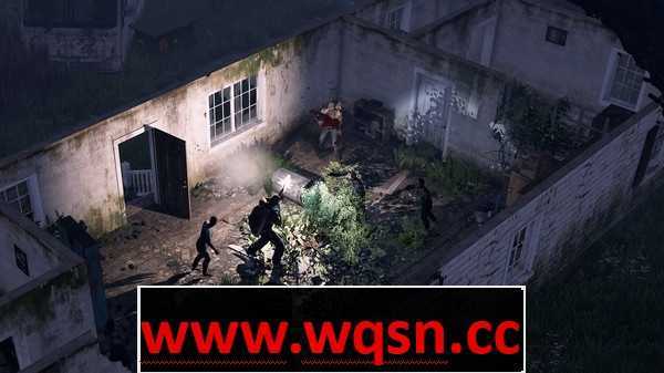 《最后的战役:劫后余生》v1.2.0.17 免安装中文学习版 - 造梦少女游戏网-造梦少女游戏造梦少女游戏网