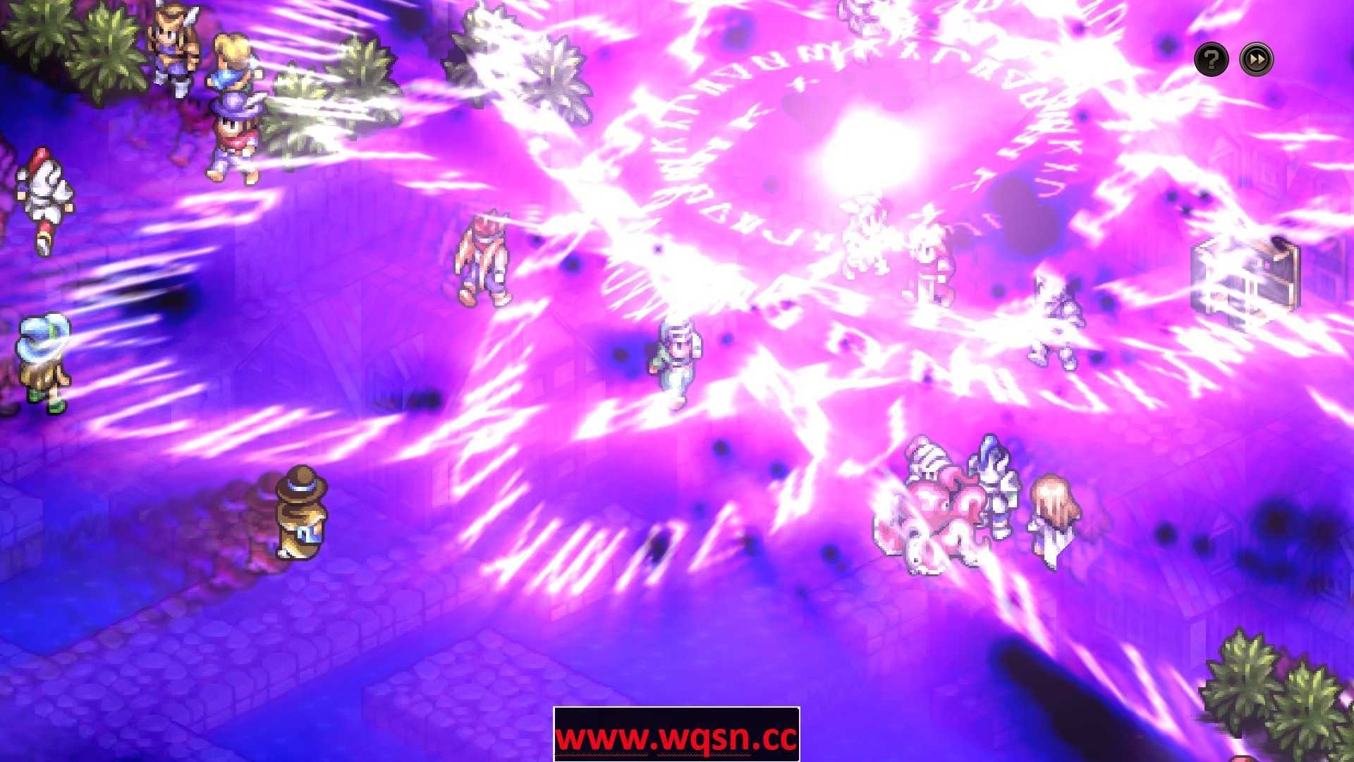 《皇家骑士团：重生》官方中文硬盘版+DLC - 造梦少女游戏网-造梦少女游戏造梦少女游戏网