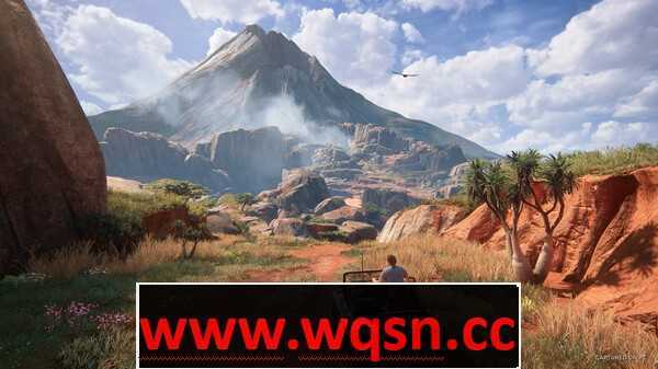 《神秘海域：盗贼传奇合辑》免安装终极豪华中文学习版 - 造梦少女游戏网-造梦少女游戏造梦少女游戏网