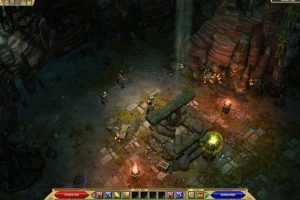 《泰坦之旅：不朽王座-十周年纪念版 Titan Quest Anniversary Edition》v2.10.21415免安装中文版-造梦少女游戏造梦少女游戏网