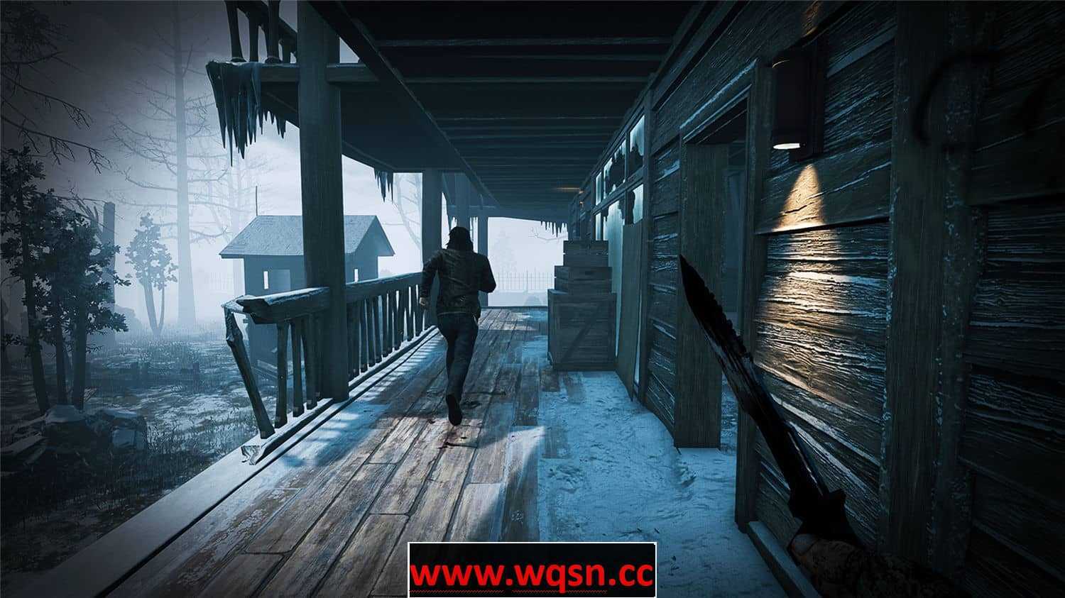 《黎明杀机》v6.3.0 免安装 官中终极学习版 支持网络联机 - 造梦少女游戏网-造梦少女游戏造梦少女游戏网