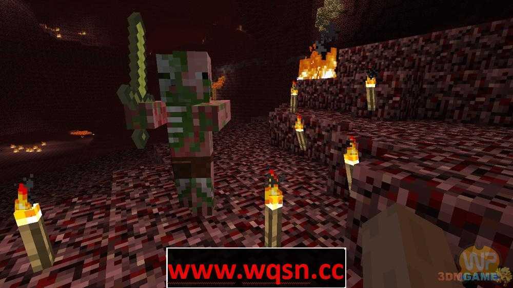 《我的世界/Minecraft》v1.19.31免安装中文版 - 造梦少女游戏网-造梦少女游戏造梦少女游戏网