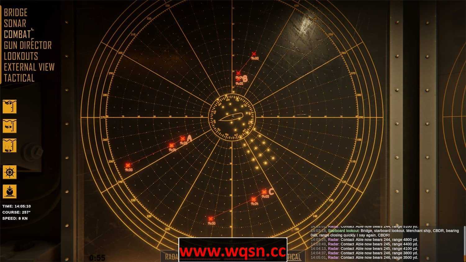 《BPM：枪林弹雨》v20220928 免安装中文学习版 - 造梦少女游戏网-造梦少女游戏造梦少女游戏网