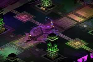 《哈迪斯:杀出地狱》v1.38290 Hotfix 免安装中文学习版 - 造梦少女游戏网-造梦少女游戏造梦少女游戏网