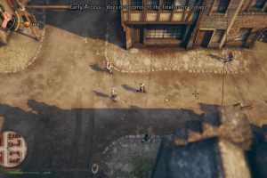 《侠盗猎马/Rustler》v1.13.13全DLC免安装中文完整版 - 造梦少女游戏网-造梦少女游戏造梦少女游戏网