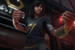 《漫威复仇者》终局之战 免安装中文豪华学习版-造梦少女游戏造梦少女游戏网