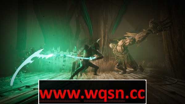 《记忆边境 Thymesia》v20220830免安装中文版 - 造梦少女游戏网-造梦少女游戏造梦少女游戏网