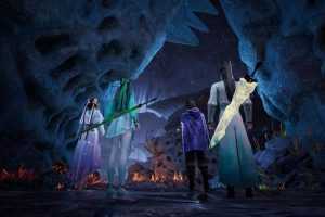 《仙剑奇侠传七》免安装-V1.1.4 Hotfix-拍照功能-(官中)绿色中文版 - 造梦少女游戏网-造梦少女游戏造梦少女游戏网