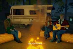 《湖/Lake》v1.0.10免安装中文版 - 造梦少女游戏网-造梦少女游戏造梦少女游戏网