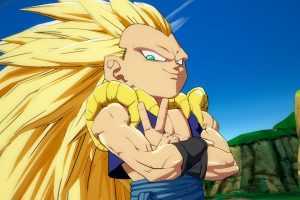 《龙珠战士Z DRAGON BALL FighterZ》究极版 免安装中文版 - 造梦少女游戏网-造梦少女游戏造梦少女游戏网