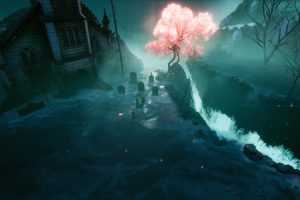 《层层梦境》v1.1.6.0 免安装中文学习版 - 造梦少女游戏网-造梦少女游戏造梦少女游戏网