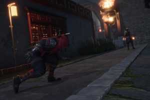 荒神2-数字豪华版-V1.2.9583-(官中+全DLC原声音乐+原画) - 造梦少女游戏网-造梦少女游戏造梦少女游戏网