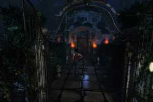 《孤岛诡影》v1.0.7 免安装中文学习版 - 造梦少女游戏网-造梦少女游戏造梦少女游戏网