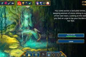 魔域之书-豪华版V1.10.15.3-(官中) - 造梦少女游戏网-造梦少女游戏造梦少女游戏网