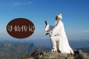 寻仙传记-Build.V6006259+加强MOD4完美优化版+初始休闲存档-(官中+双版本) - 造梦少女游戏网-造梦少女游戏造梦少女游戏网