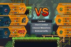 怪物圣所-豪华版-V2.0.0.55-(官中+DLC怪物图鉴+原声音乐)-(高仿宝可梦) - 造梦少女游戏网-造梦少女游戏造梦少女游戏网