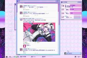 主播女孩重度依赖-Build.9012084-V1.0.26-(官中+DLC原声音乐)-造梦少女游戏造梦少女游戏网