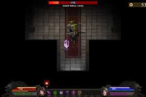 降妖神兵-Build.8987714-协助者-(官中+中文语音)-武侠生活模拟 - 造梦少女游戏网-造梦少女游戏造梦少女游戏网