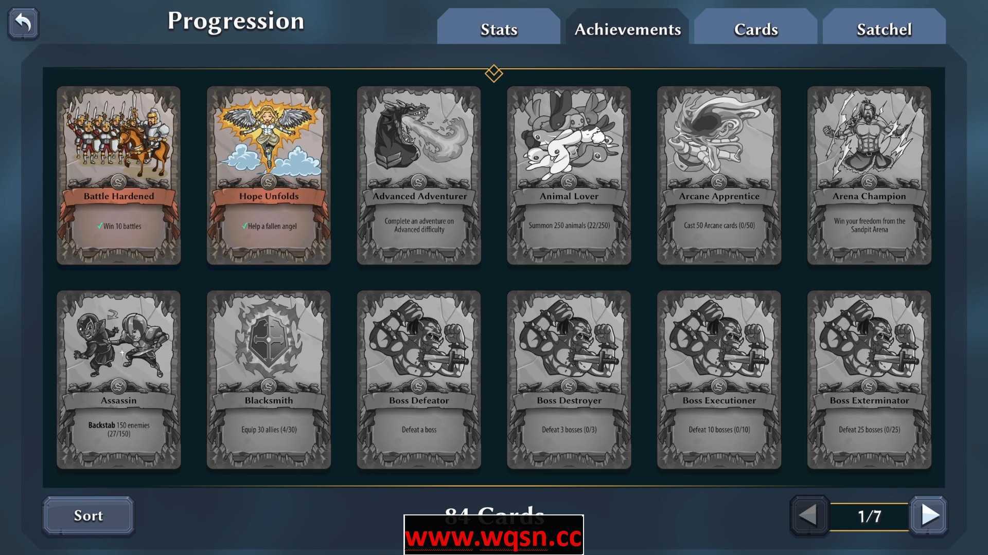 召唤命途-Build.8972761-0.69.1-(官中)-造梦少女游戏造梦少女游戏网