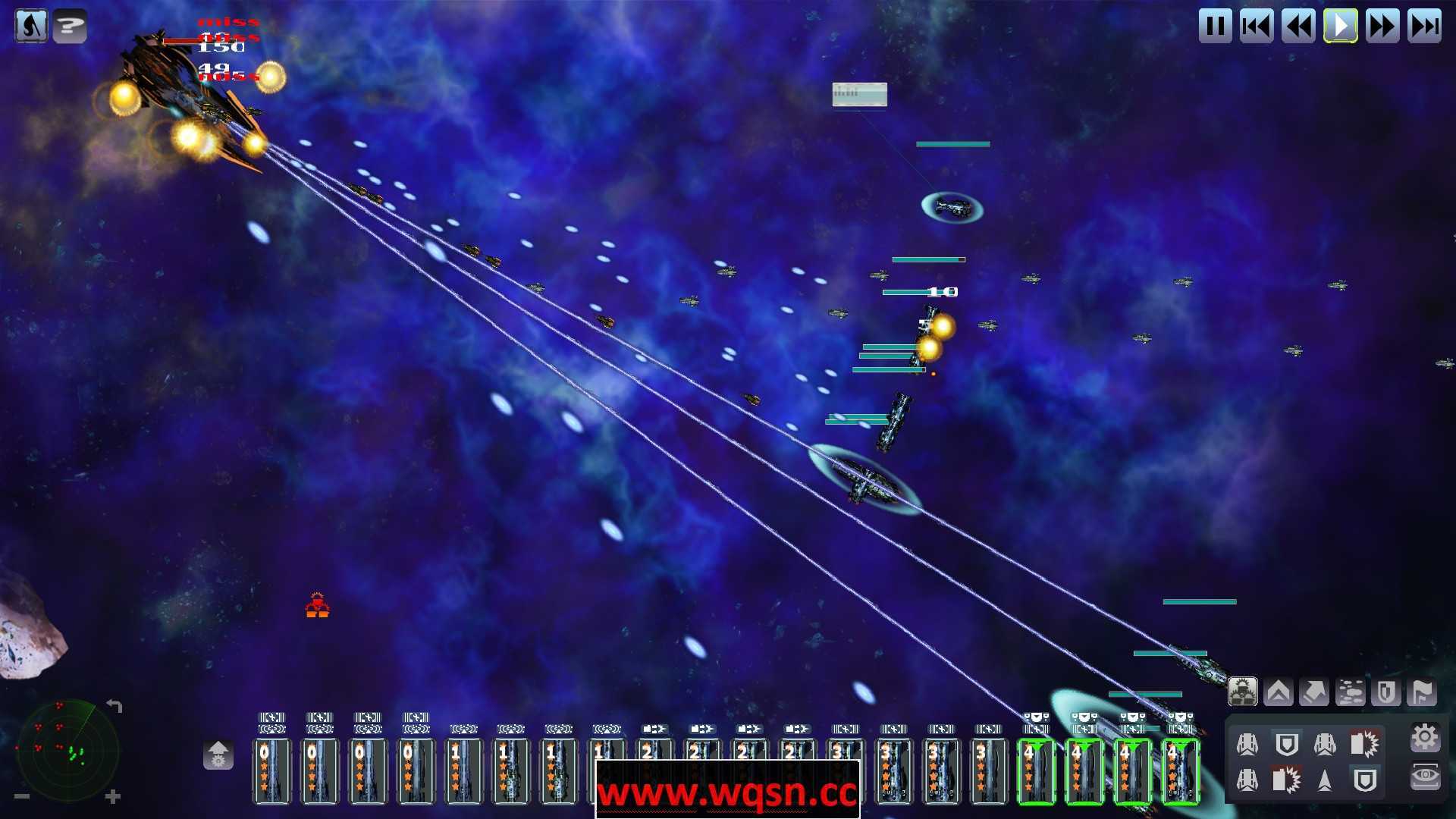 深空迷航-Build.8948709-(官中) - 造梦少女游戏网-造梦少女游戏造梦少女游戏网