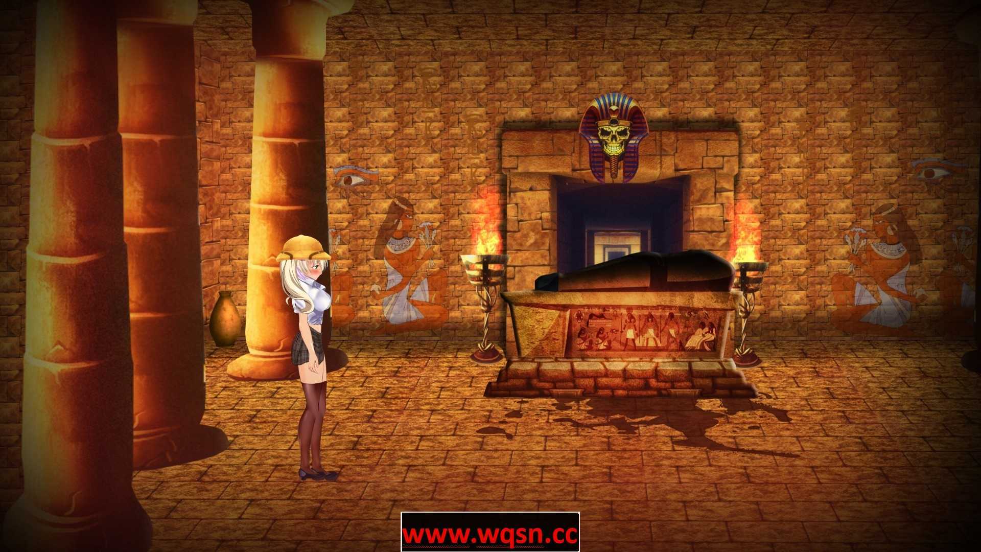 小丑博物馆剧院-Build.8920353-更新DLC-(官中+DLC)-支持手柄-锁区 - 造梦少女游戏网-造梦少女游戏造梦少女游戏网