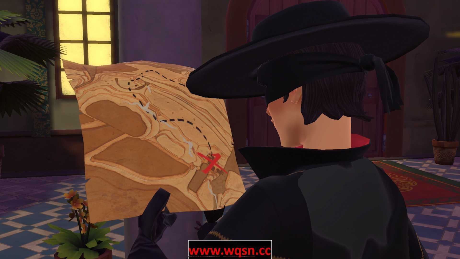 佐罗编年史-Build.8898895-(官中)-支持手柄 - 造梦少女游戏网-造梦少女游戏造梦少女游戏网