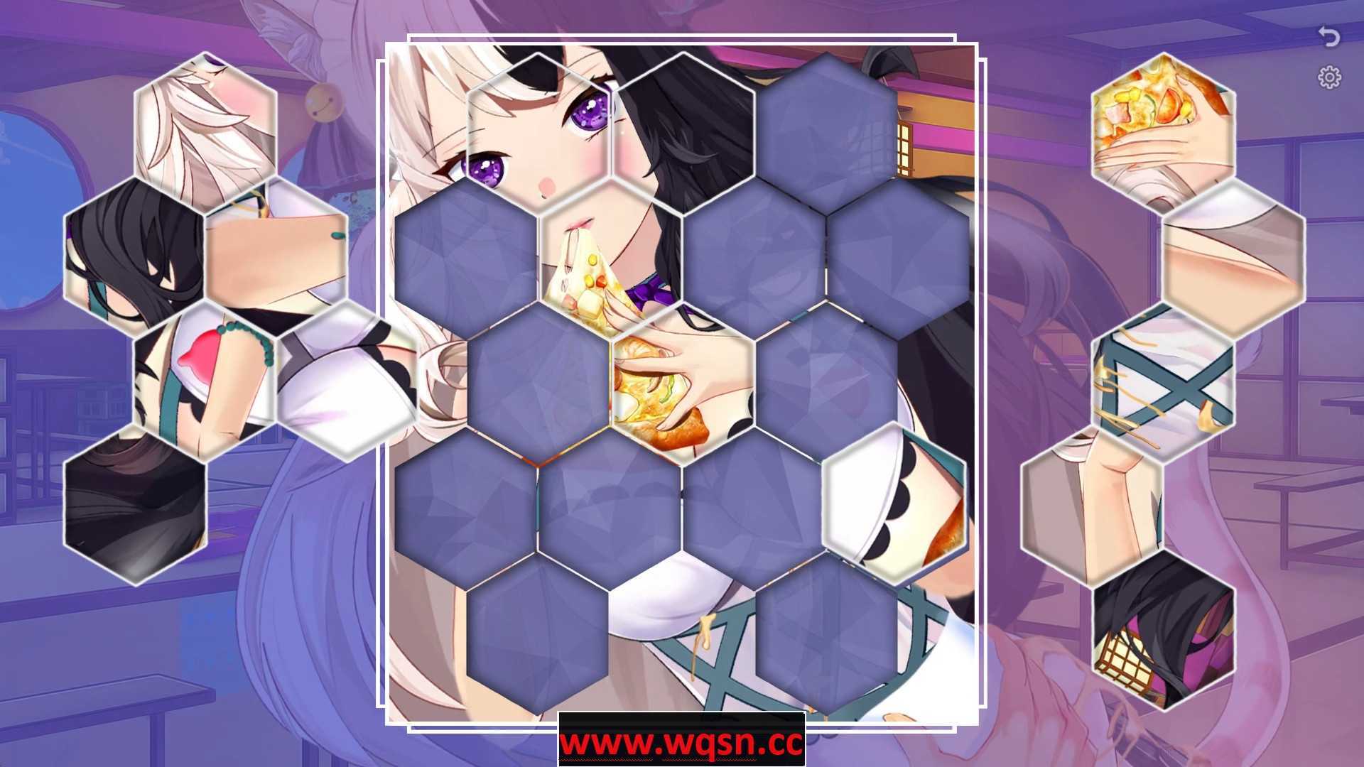 披萨少女-Build.8697313-(官中+DLC) - 造梦少女游戏网-造梦少女游戏造梦少女游戏网