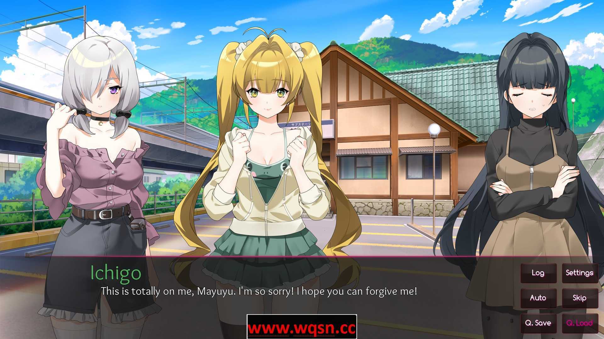 海滨咖啡屋3-V1.0-完整版-(官中+DLC)-你想经营一家偶像咖啡馆吗3？ - 造梦少女游戏网-造梦少女游戏造梦少女游戏网