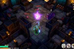 异界之上-V.9.11-一周年-全新异世界-(官中+中文语音) - 造梦少女游戏网-造梦少女游戏造梦少女游戏网