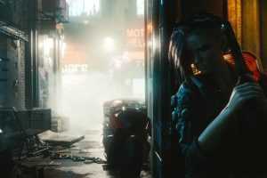 《赛博朋克 2077》豪华版-v1.61-(官中+额外全DLC+壁纸+原声音乐集)-造梦少女游戏造梦少女游戏网