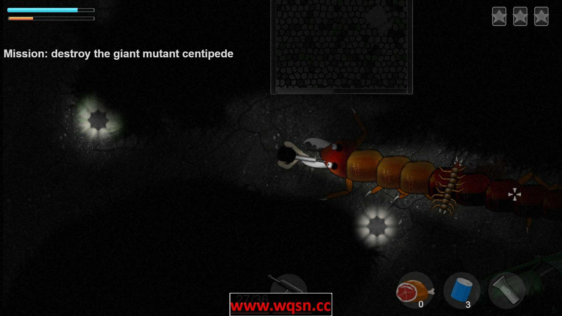 细菌边缘-Build.8307185-(官中)-造梦少女游戏造梦少女游戏网