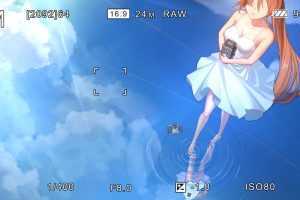 虚忆定格-Build.8320048-(官中) - 造梦少女游戏网-造梦少女游戏造梦少女游戏网