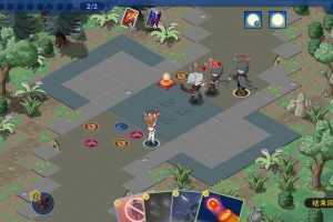 灵子:重返荒野-Build.8355353-(官中) - 造梦少女游戏网-造梦少女游戏造梦少女游戏网